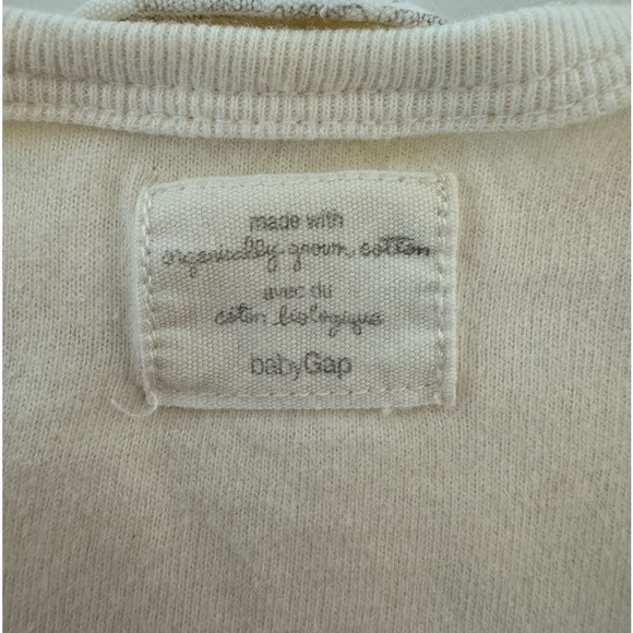 “Foodie in Training” Onesie - Picture 5 of 5